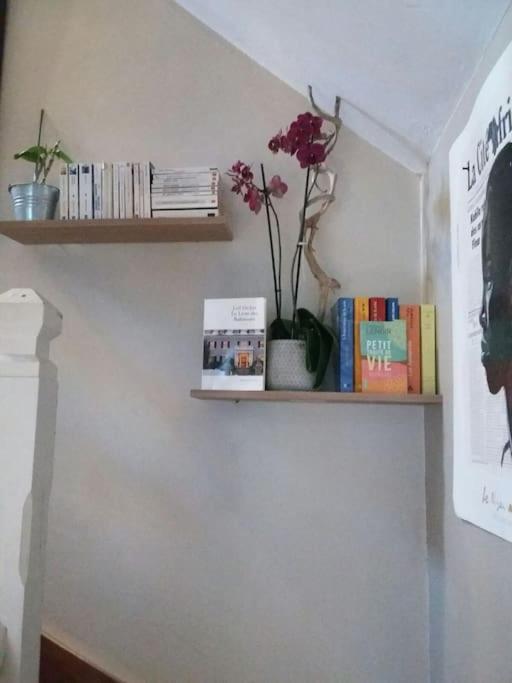 Logement Avec Jardin De Bord Mer Port Navalo アルゾン エクステリア 写真