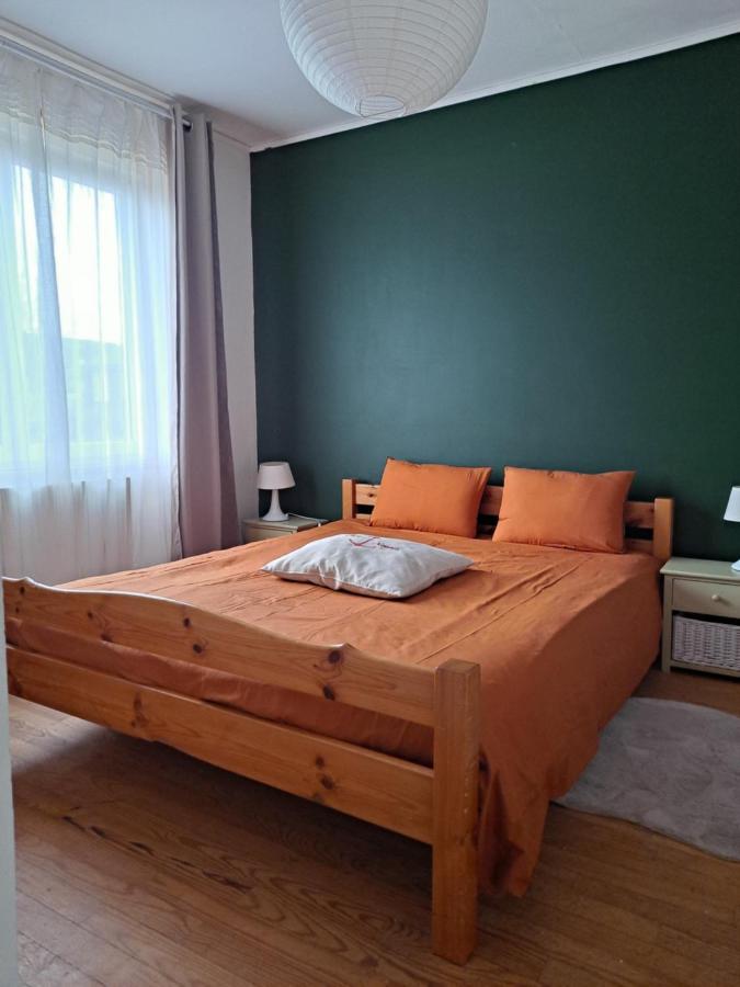 Logement Avec Jardin De Bord Mer Port Navalo アルゾン エクステリア 写真