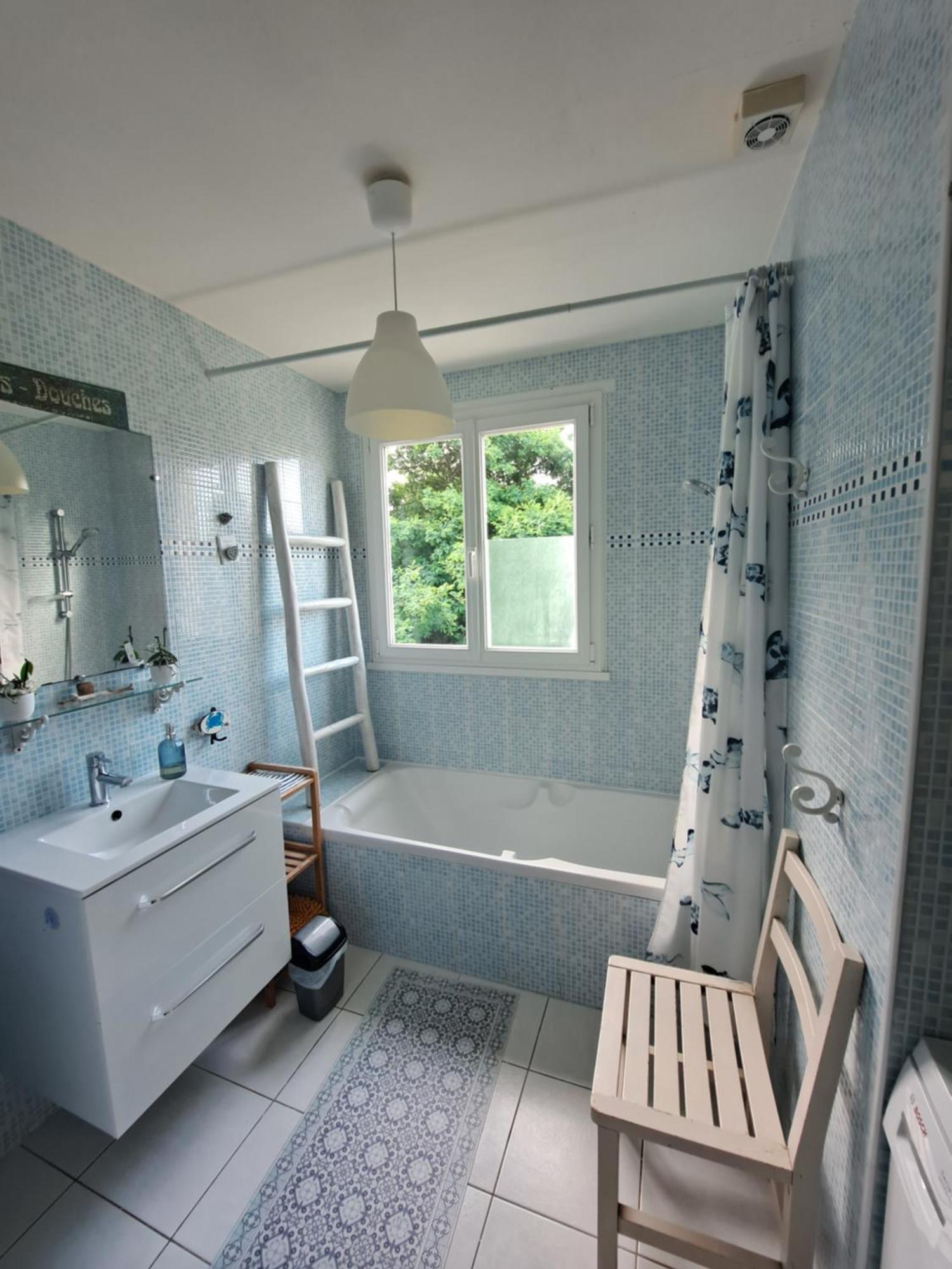 Logement Avec Jardin De Bord Mer Port Navalo アルゾン エクステリア 写真