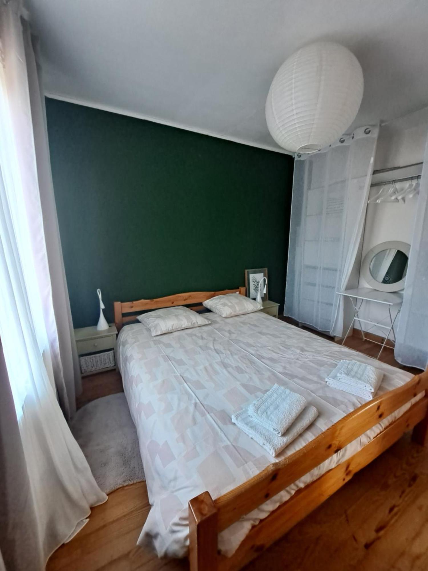 Logement Avec Jardin De Bord Mer Port Navalo アルゾン エクステリア 写真